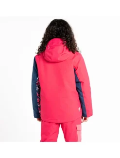 Glee II ski-jas kinderen