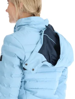 Gliding ski-jas dames