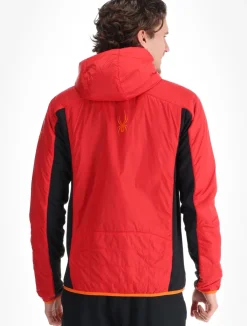 Glissade trekking jas heren