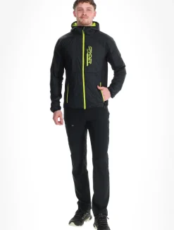 Glissade trekking jas heren