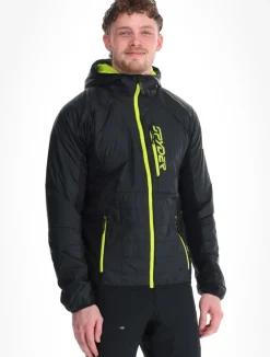 Glissade trekking jas heren
