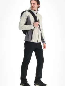 Glissade trekking jas heren