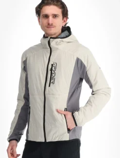 Glissade trekking jas heren