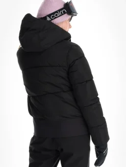 Glitz ski-jas dames