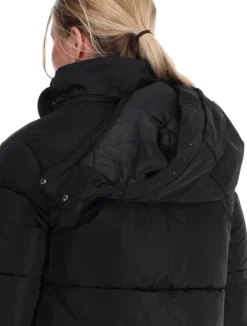 Glitz ski-jas dames