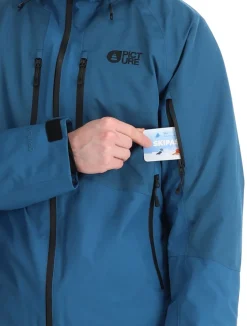 Goods ski-jas heren
