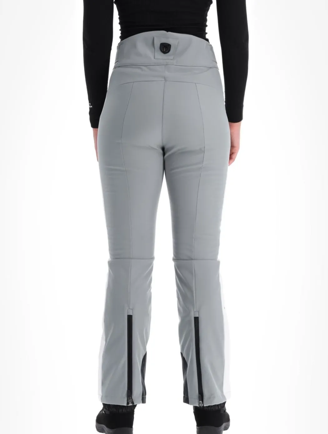 Grace softshell skibroek dames