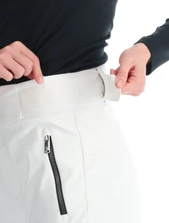 Grace softshell skibroek dames