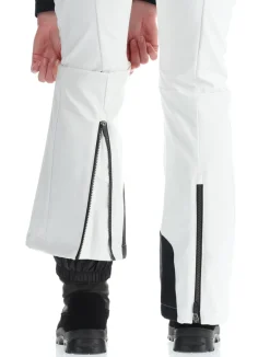 Grace softshell skibroek dames