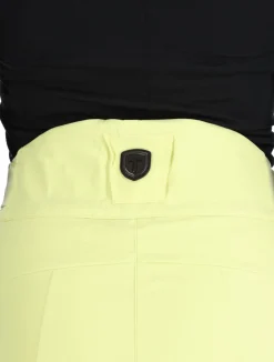 Grace softshell skibroek dames