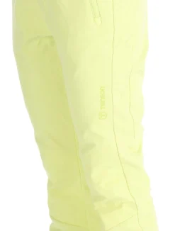 Grace softshell skibroek dames