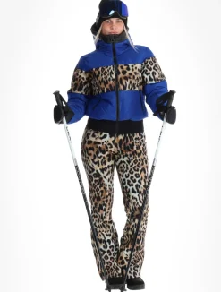 Gwynn-R ski-jas dames