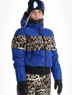 Gwynn-R ski-jas dames