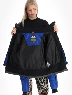 Gwynn-R ski-jas dames