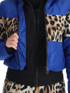 Gwynn-R ski-jas dames