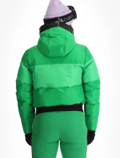 Gwynn-R ski-jas dames