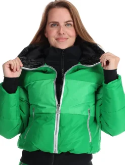 Gwynn-R ski-jas dames