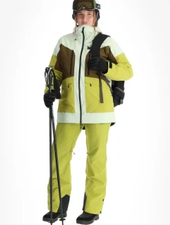 Haakon ski-jas dames