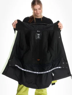 Haakon ski-jas dames