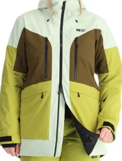 Haakon ski-jas dames