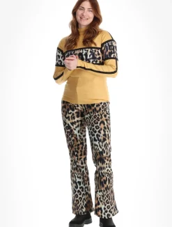 Hailey-R thermoshirt dames