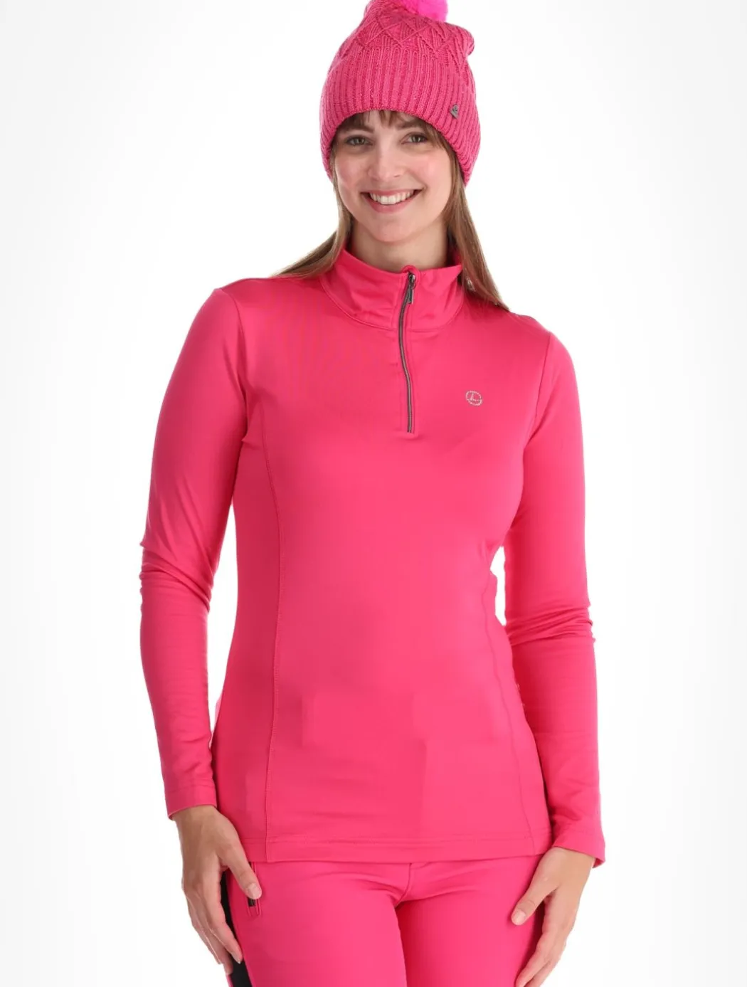 Hailuoto skipully dames