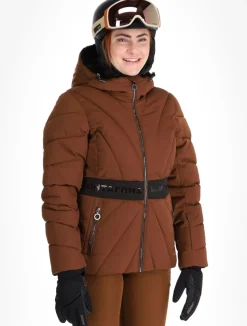 Hakolahti ski-jas dames