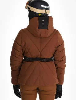 Hakolahti ski-jas dames