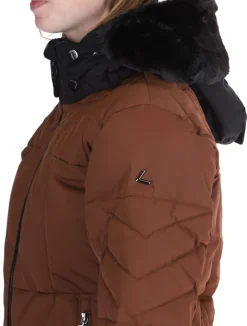 Hakonkoski ski-jas dames