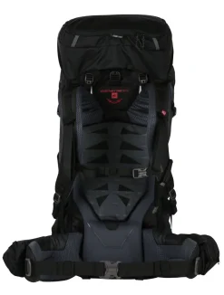 Hanang 65+10 trekking rugzak unisex