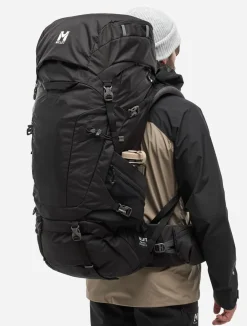 Hanang 65+10 trekking rugzak unisex
