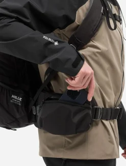 Hanang 65+10 trekking rugzak unisex