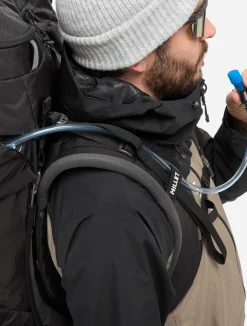Hanang 65+10 trekking rugzak unisex