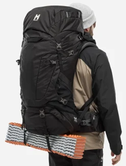 Hanang 65+10 trekking rugzak unisex