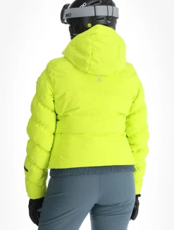 Haven ski-jas dames