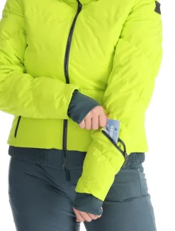 Haven ski-jas dames