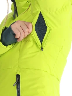 Haven ski-jas dames