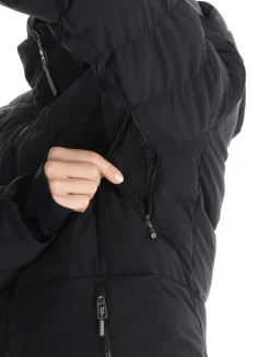 Haven ski-jas dames