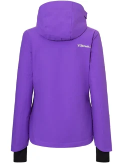 Helga-R-jr. ski-jas kinderen