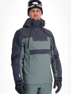 Helicon-R ski-jas heren