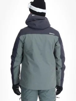 Helicon-R ski-jas heren