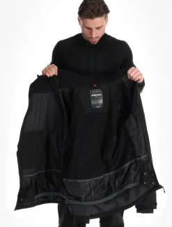 Helicon-R ski-jas heren