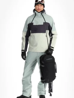Helicon-R ski-jas heren