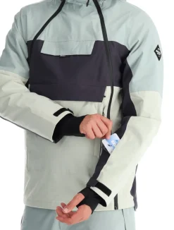 Helicon-R ski-jas heren