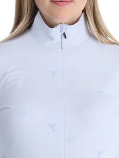 Helsinki CH vest dames