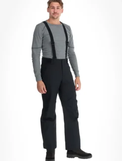 Hero Insulated skibroek heren