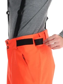 Hero Insulated skibroek heren