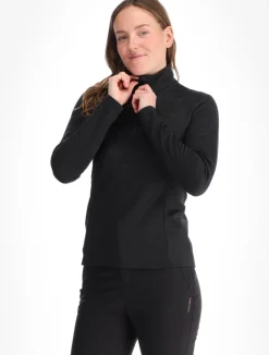 Heronne Fleece skipully dames