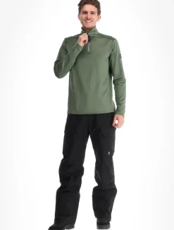 Heros Fleece skipully heren