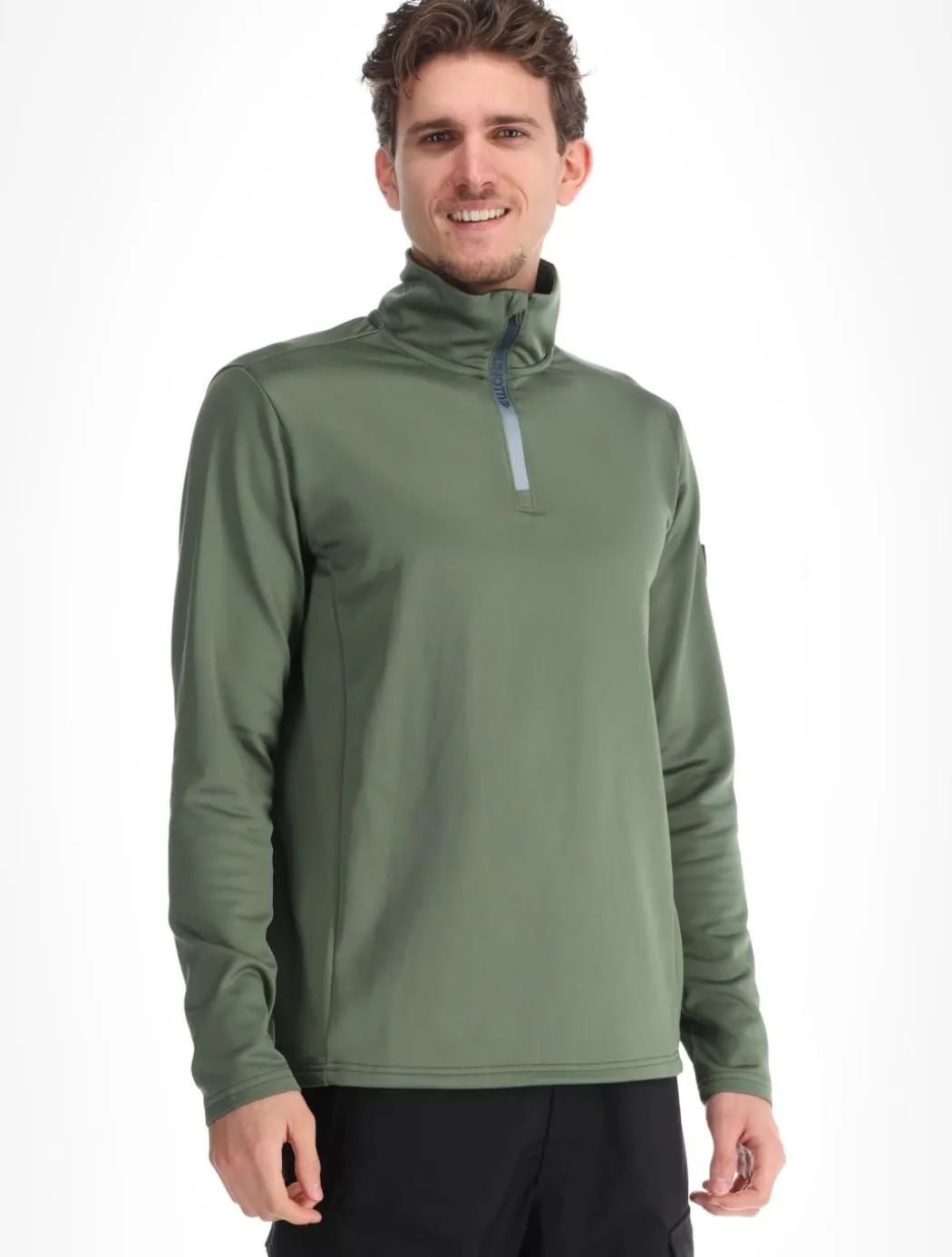 Heros Fleece skipully heren